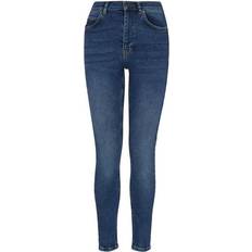 Slim - Woman Jeans Whistles Sculpted Skinny Jeans - Denim