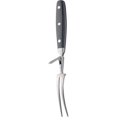 Carving Forks KitchenCraft Master Class Carving Fork 28cm