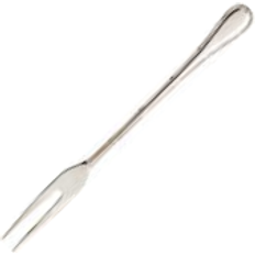 Villeroy & Boch Kreuzband Septfontaines Stekgaffel 20cm