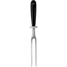 Black Carving Forks Robert Welch Signature Carving Fork 18cm