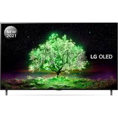 LG OLED77A16LA