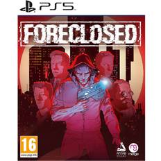 Foreclosed (PS5)