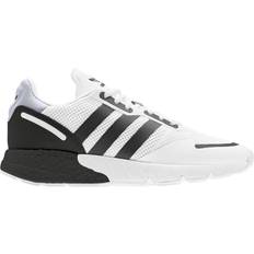 Adidas ZX 1K Boost White Black Men's