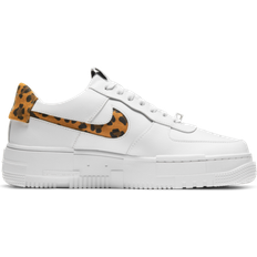 Nike Air Force 1 Pixel SE W - White