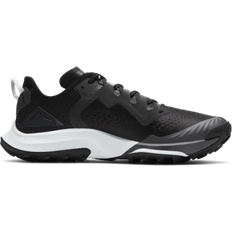 Nike Wmns Air Zoom Terra Kiger 7 Black/Pure Platinum-Anthracite Female