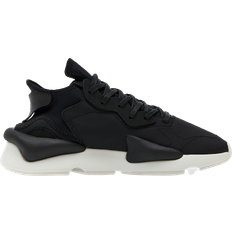 adidas Y-3 Kaiwa - Black/Black/Core White