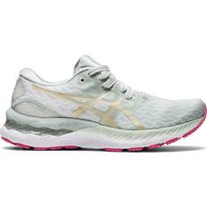 Asics gel nimbus 23 Asics Gel-Nimbus 23 Sakura W - Lichen Rock