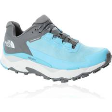 Vectiv exploris futurelight The North Face Vectiv Exploris Futurelight W - Maui Blue/Zinc Grey