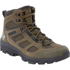 Jack Wolfskin Vojo 3 Texapore Mid M - Khaki/Phantom