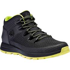 Plast Trekkingskor Timberland Sprint Trekker Mid M - Black