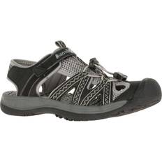 Kamik Islander 2 - Black/Charcoal