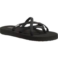 Teva Olowahu - Mix B Black On Black