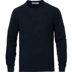 Tiger of Sweden Nichols Crew Neck Pullover - Navy