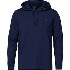 Polo Ralph Lauren 3XL Pullover Polo Ralph Lauren Long Sleeve Hoodie - Newport Navy