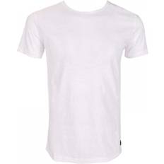 Gabba Klær Gabba Konrad Slub S/S T-Shirt - White