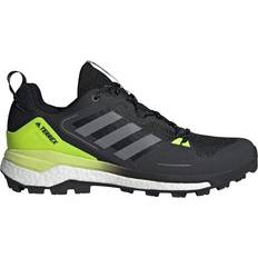 Adidas Terrex Skychaser 2.0 M - Core Black/Grey Three/Solar Yellow