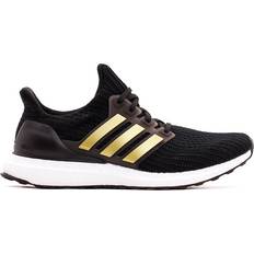 Adidas Ultra Boost 4.0 DNA Black Metallic Gold