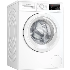 Bosch Kolborstfri motor Tvättmaskiner Bosch WAU28UA8SN