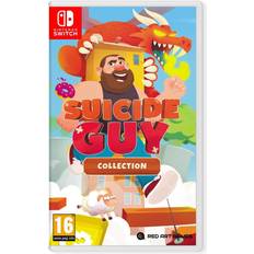 Suicide Guy Collection (Switch)