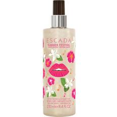 Escada Parfumer Escada Summer Festival Body Mist 250ml