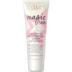 Magic Skin CC Beautifying Moisturizing Cream