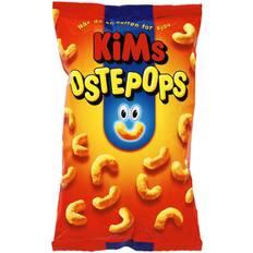 KiMs Snacks KiMs Ostepops 75g