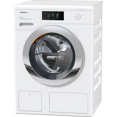 Miele washing machines 8kg Miele WTR860WPM