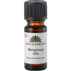 Bergamotolie ØKO 10ml