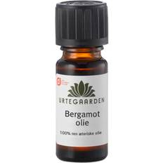 Aromaolier Urtegaarden Bergamotolie ØKO 10ml