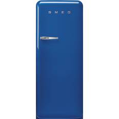 1 pcs Frigoríficos congeladores Smeg FAB28RBE5 Azul