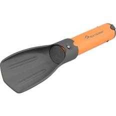 Sea to Summit Pocket Trowel Nylon Orange ORANGE OneSize