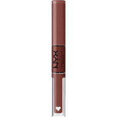 NYX Shine Loud 06 Boundary Pusher