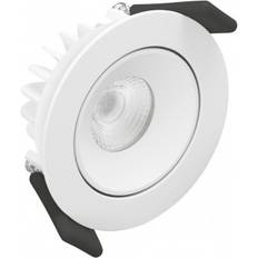 Built-in Spotlights LEDVANCE Spot Adjust 6.5W Spotlight