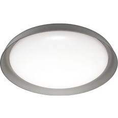 LEDVANCE Smart + WIFI Orbis Plate 430 Loftlampe