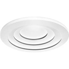 LEDVANCE Acryl Loftplafonder LEDVANCE Smart+ Wifi Orbis Spiral Loftplafond ∅ 50cm