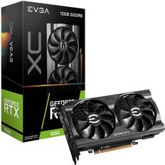 Evga rtx 3060 EVGA GeForce RTX 3060 XC HDMI 3xDP 12GB