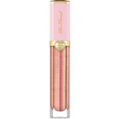 Too faced gloss Too Faced Rich & Dazzling Lip Gloss Sunset Crush
