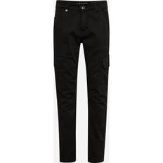 Alpha Industries Trousers Alpha Industries Agent Pant - Black