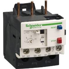 Schneider Electric Boîtiers Électriques Schneider Electric Relais de protection thermique 7/10 a