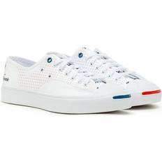 Converse low blue Converse Jack Purcell Rally Low Tyvek White Princess Blue