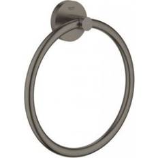 Grohe Essentials Handdoekring 40365A01