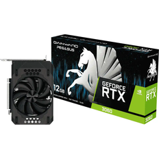 Grafikkort Gainward GeForce RTX 3060 Pegasus HDMI 3xDP 12GB