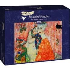 The Women Friends 1917 1000 Pieces