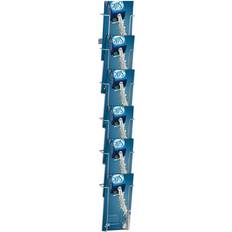 DSI Wireholder Wall 6xM65