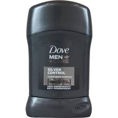 Dove Men+care Silver Deo Stick 50ml