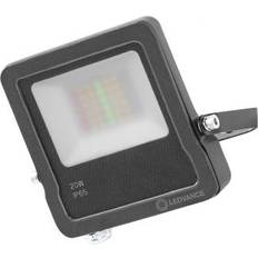 Ledvance floodlight LEDVANCE Smart+ Wifi Flood Ground Lighting 28cm