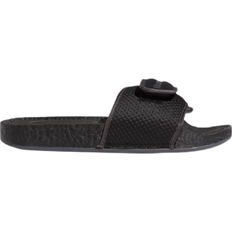 Adidas Chancletas Hu Pharrell Williams - Unisex Sandalias y Flip-Flops - Black