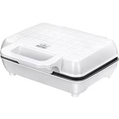 MPM MGO-25 Piastra Per Waffle Belgi Potenza 1000 Watt