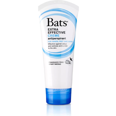 Bats Deodoranter Bats Extra Effective Creme Antiperspirant Hands Feet 60ml