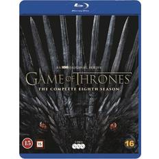 Game of thrones 8 dvd Game of Thrones - Season 8